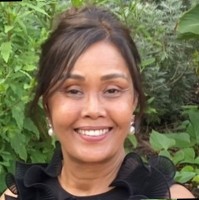 Myrtle Van Der Merwe