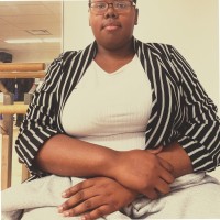 Denieka Patterson