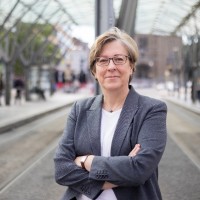Ann Frédérique Belle