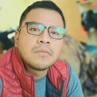 Nelson Acosta Zuñiga