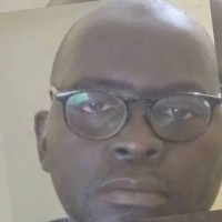 Alioune Badara DIAGNE