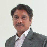 Subhendu Kumar Giri