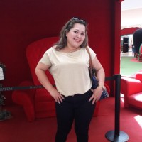 Ana Maria Soares de Freitas