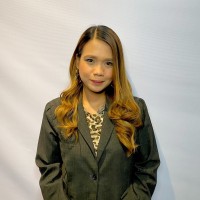 Krizzia Noelle Almero
