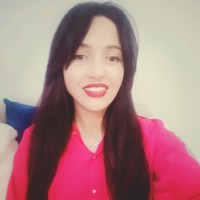 Marwa Guesmi