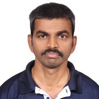 JAMI V L DURGA PRASAD