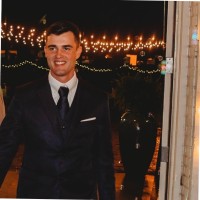 Trevor Wangsness, MBA