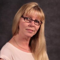 Linda Bruck