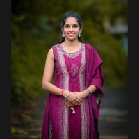 Navya M