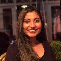 Alisha Dhume