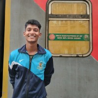 Aldrin Antony