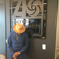 Rique Walker