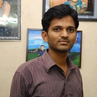 Nagendar Reddy