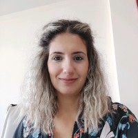 Gül Irmak