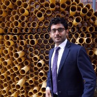 Yagyesh Patel