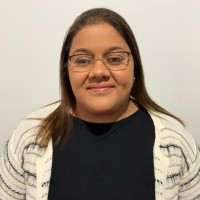 Luivania Matos Costa Souza