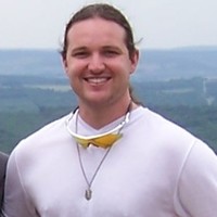 Chad Culbertson