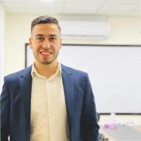 Hamza Odeh