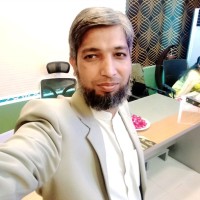Muhammad Saeed
