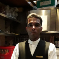 Sandeep Mungekar