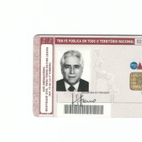 Manoel Monteiro de Castro Affonso