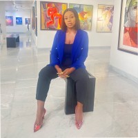 Edhereveno Joy Onokah