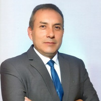 Carlos Alvarez Solis Eficiencia Energética