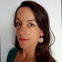 Sophie Behar