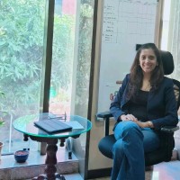 Urvi Mody