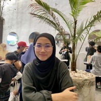 Farawahida Bakhtiar