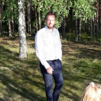 Petteri Tulonen