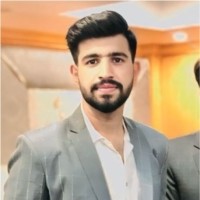 Zohaib Khursheed