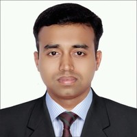 Prashanth Amin