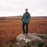 Joe Winstanley