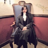 Rumaiya Huq