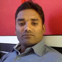 Arvind Patel