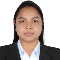 Lizamar Joy F.