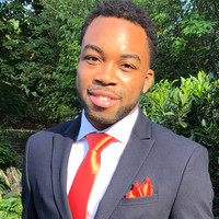Arinze Lasbrey