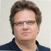 Olivier Maitre