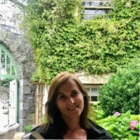 Miriam Twomey