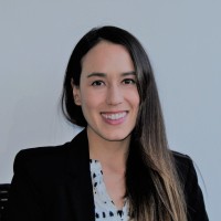 Melissa Zupan Arispe