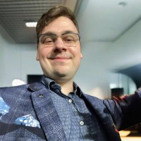 Vojtěch Štěpánek