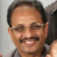 Jagdish Patelusa