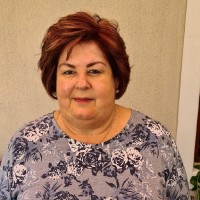 Doreen Symes