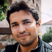 Isaac Jimenez
