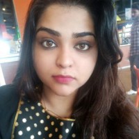 Zeenath Nissa M