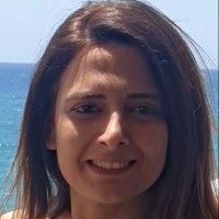 Nisrine Lichaa khoury