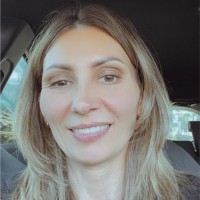 Pavlina Gyumisheva