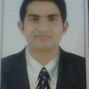 Kaushik Chaudhari