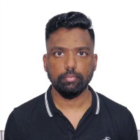 Gangatheren Kolandaivelu